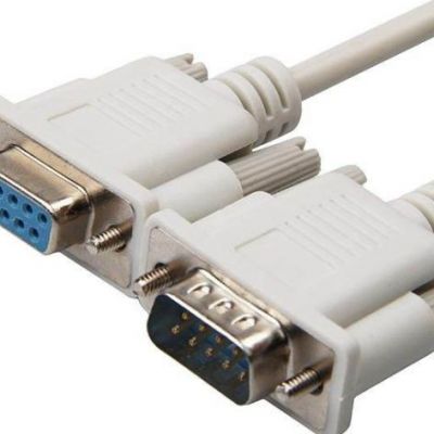 RS232接口與RS485有什么區別？