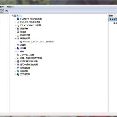 Windows系統下，本地硬盤變成了USB可彈出磁盤怎么辦？