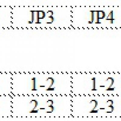 西霸FG-EST11B / FG-EST17A 陣列卡使用說明書